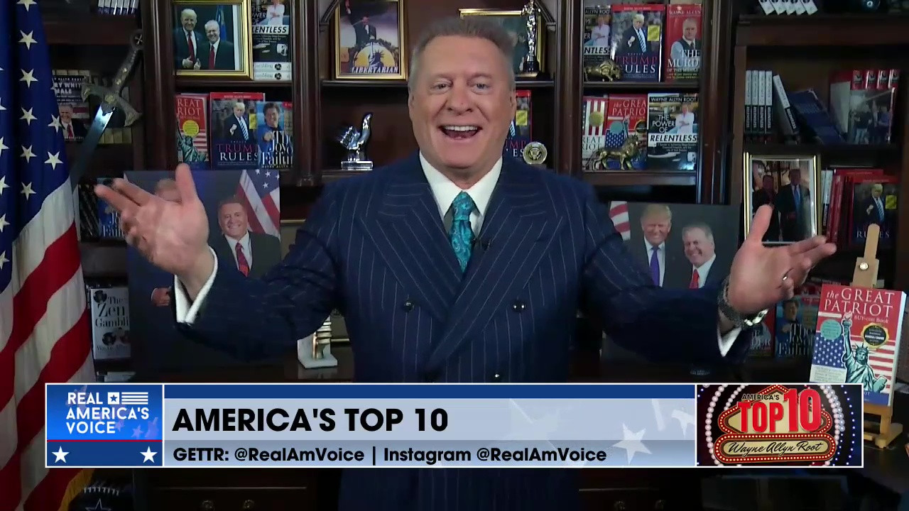 A RUNDOWN OF PRESIDENT TRUMP'S ACHIEVEMENTS