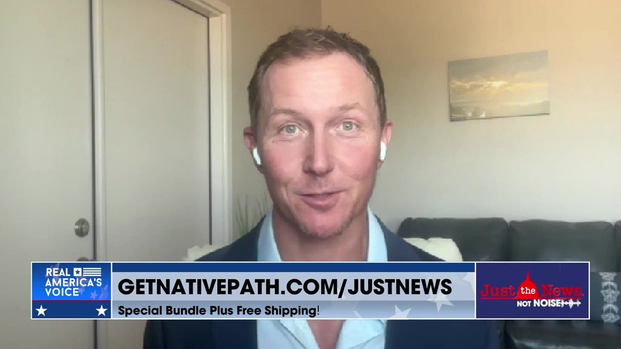 HOW THE MAHA MOVEMENT IS MAKING AMERICA HEALTHY WITH NATIVEPATH