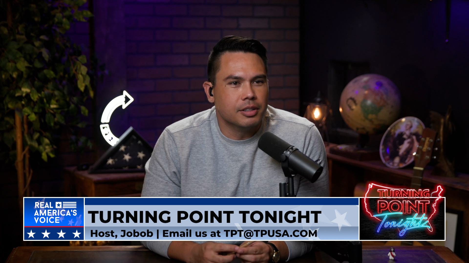 Jobob’s Mailbag