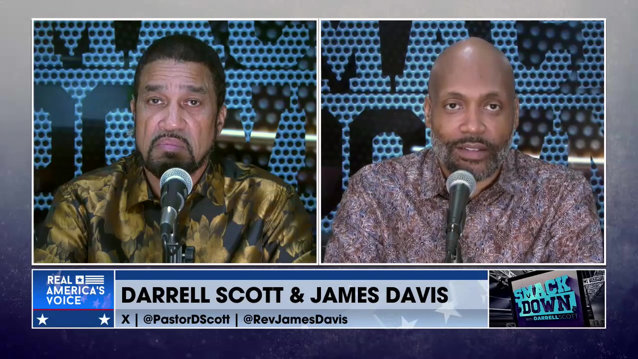 WHAT IS AT THE HEART OF THE GOVERNMENT SHUTDOWN?