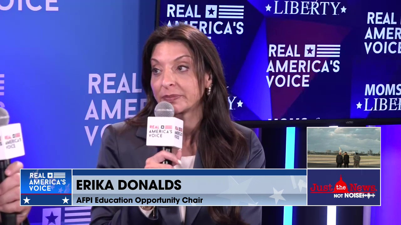 TEACHING OUR KIDS AMERICAN CIVICS