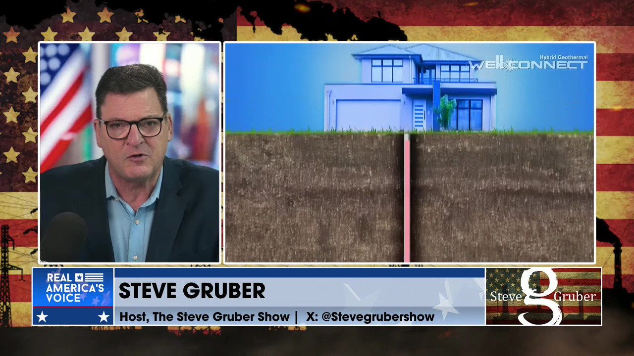 STEVE TALKS ABOUT THE NEWS 07-21-2025, PT.4
