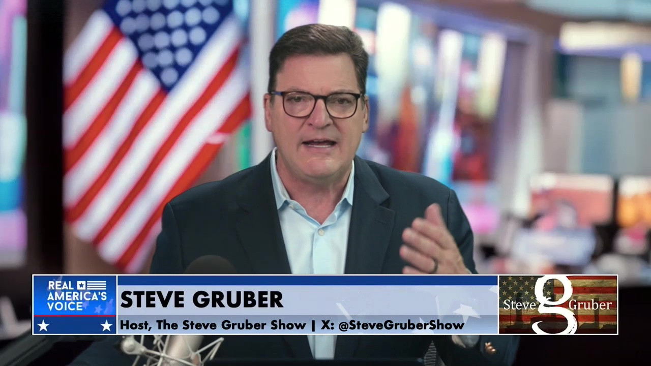 STEVE TALKS ABOUT THE NEWS AUGUST 11-2025, PT.2