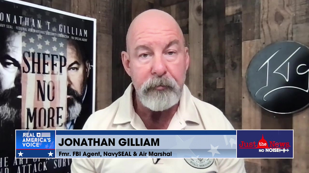 FORMER FBI AGENT JOINS US TO DISCUSS THE RECENT TERROR ATTACKS AROUND THE COUNTRY