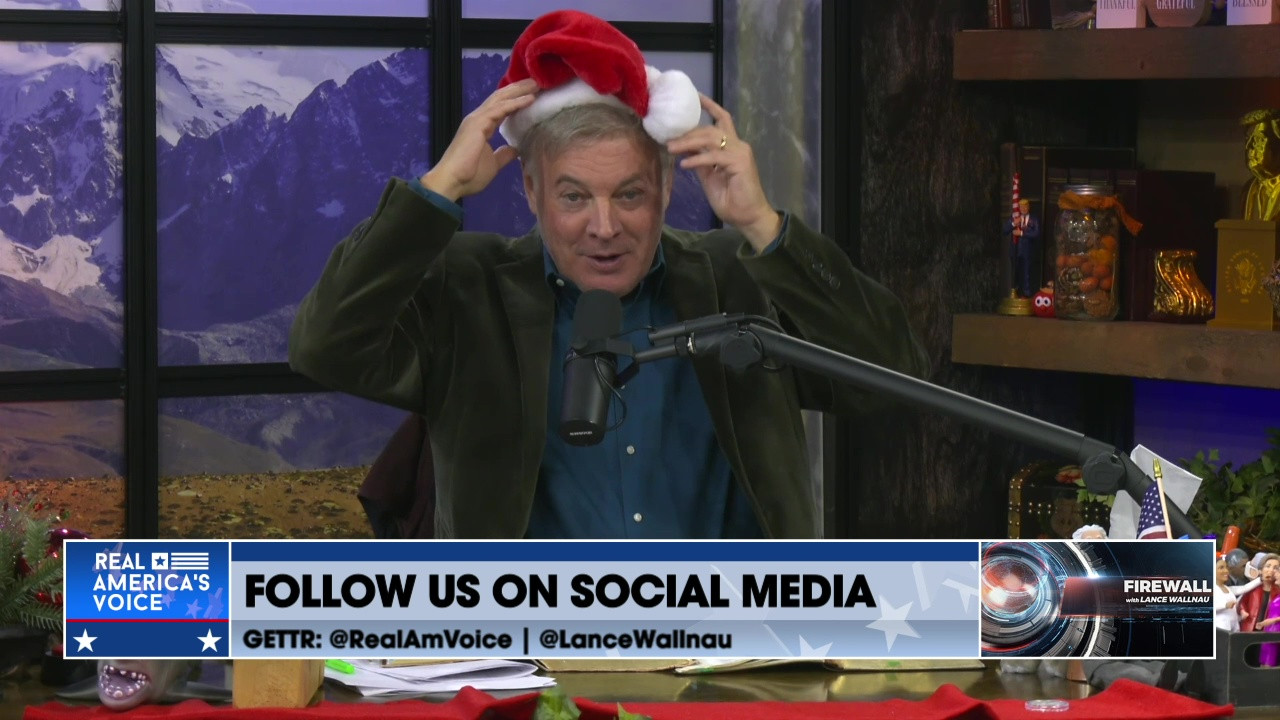 THE BIBLE STORY THEY NEVER TAUGHT YOU AT CHRISTMAS