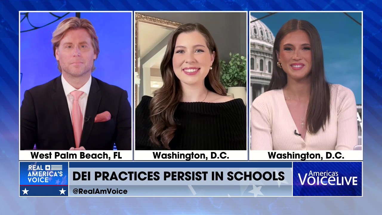 DEMOCRAT TEACHERS TRY TO KEEP DEI PRACTICES IN SCHOOLS