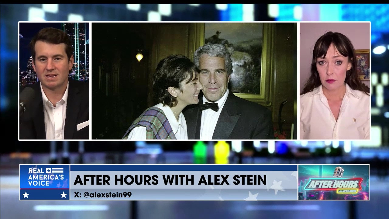 HILLARY CLINTON'S AVOIDANCE REGARDING EPSTEIN