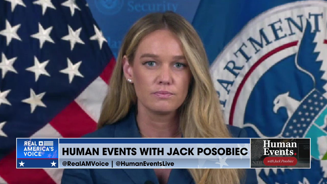 Government Agencies DIDN’T SHARE INFO Pre-Second Trump Administration