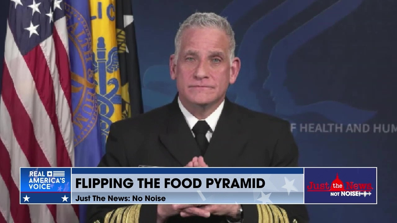 WHY THE CHANGES IN DIETARY GUIDELINES AND HOW THEY AFFECT DIETS