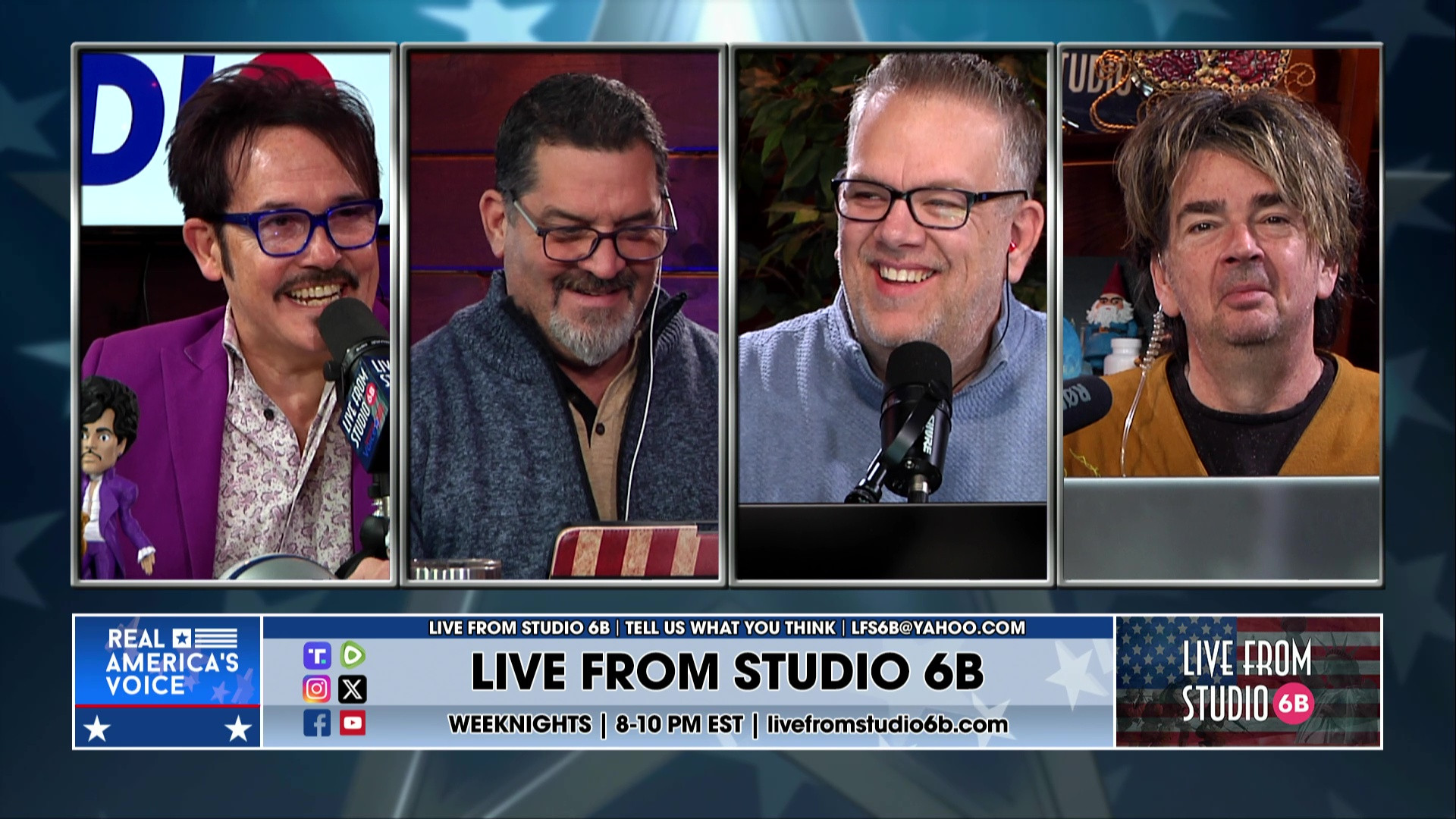 1-2-26 1 - New Years, Birthday songs, unrest in Iran, discussion