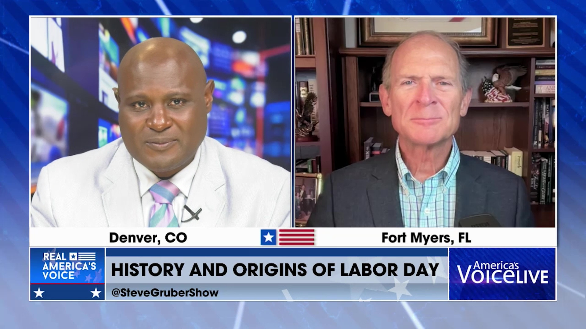 HISTORY AND ORIGINS OF LABOR DAY