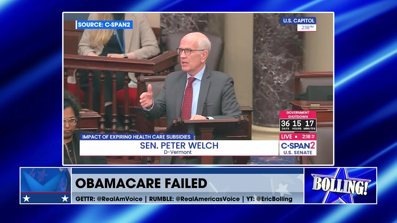 AFFORDABLE CARE ACT IS WORTHLESS