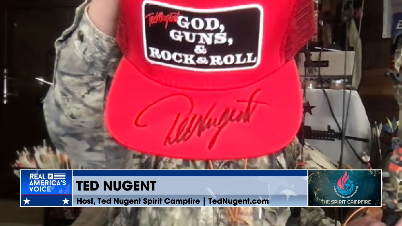 Ted speaks on the importance of keeping Americans safe, shows off Venezuelan drug boat attacks