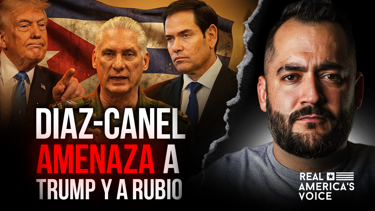 CUBA AMENAZA A TRUMP Y A MARCO RUBIO