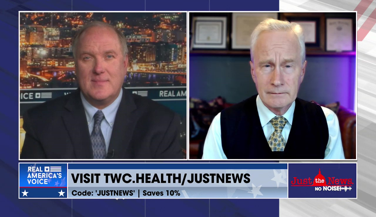 HOW TO PROTECT YOURSELF & YOUR LOVED ONES FROM RISING CANCER RATES