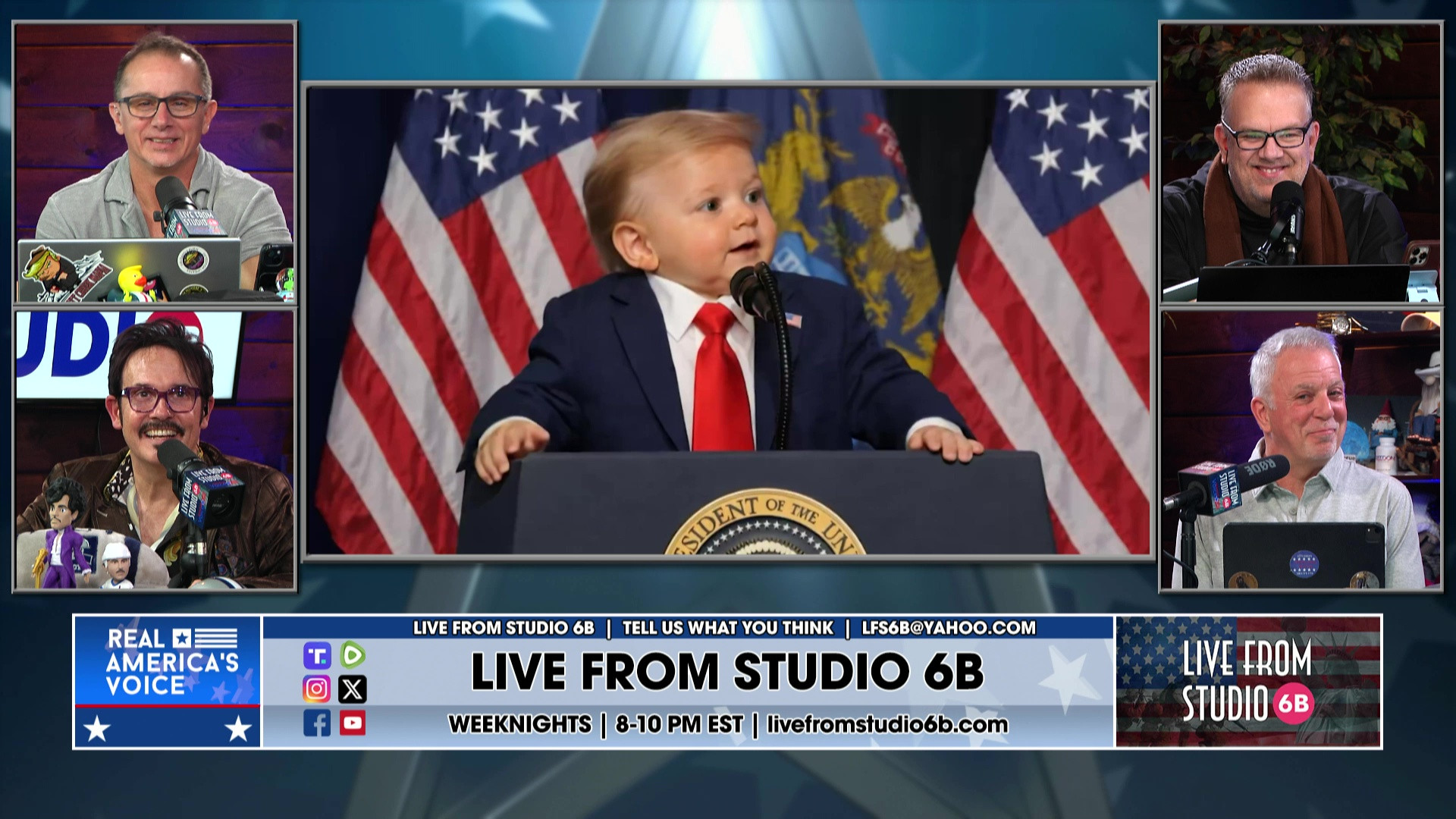 1-15-26 4 - Diaper Diplomacy, Illegals beat ICE agent, Minneapolis Mayor responses