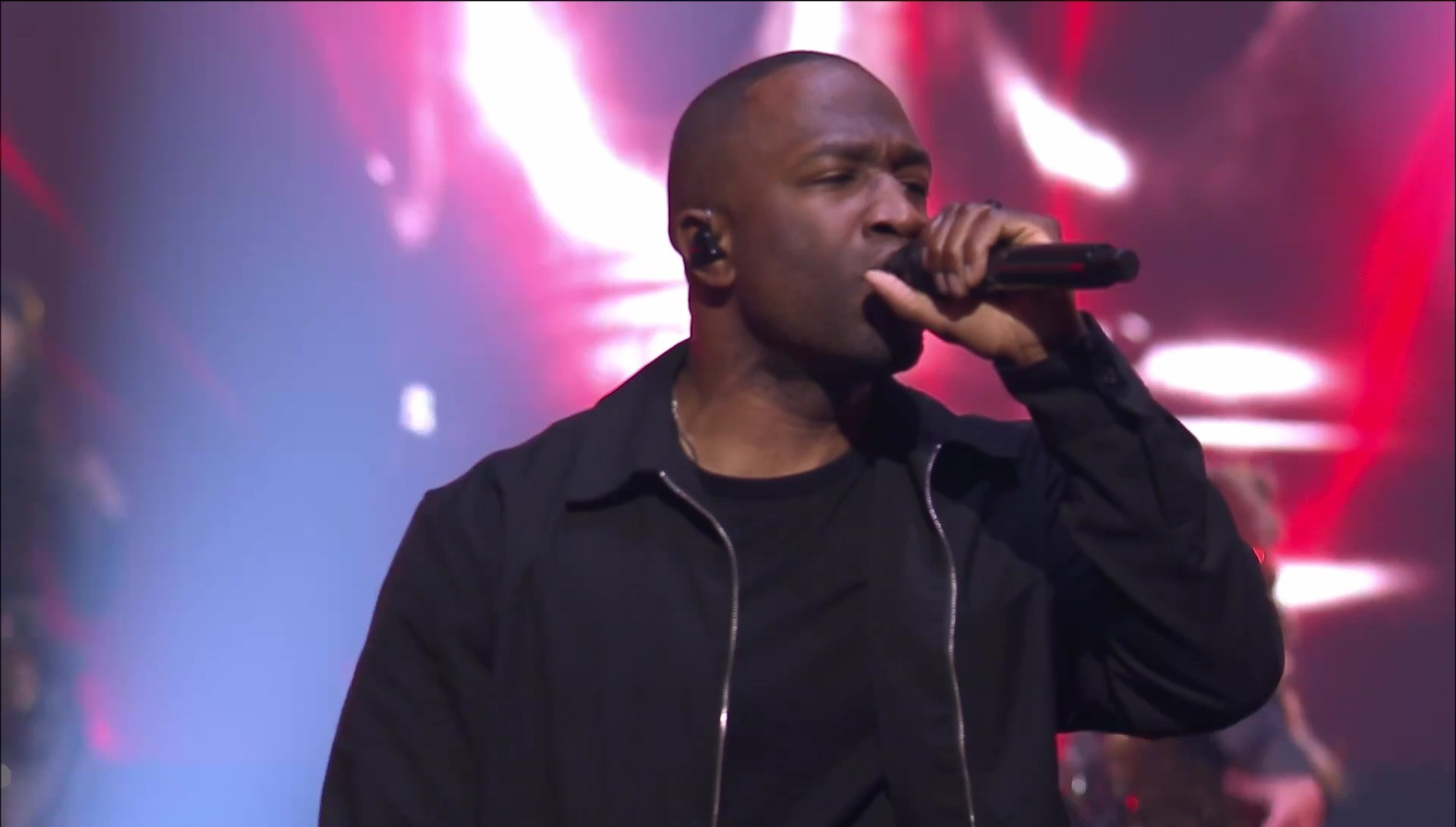 EASTER THE LIVE EXPERIENCE PART 1