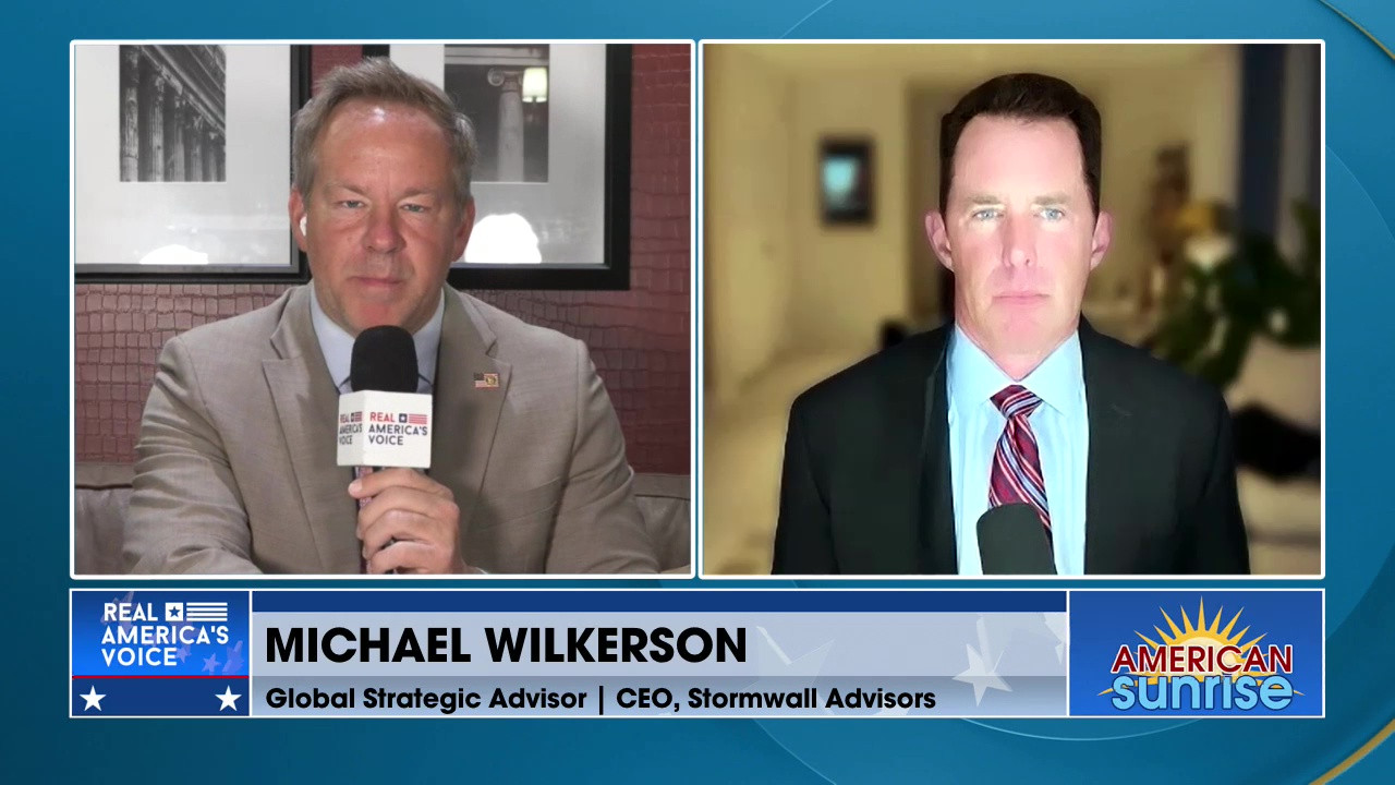 A CHECK ON THE MARKETS