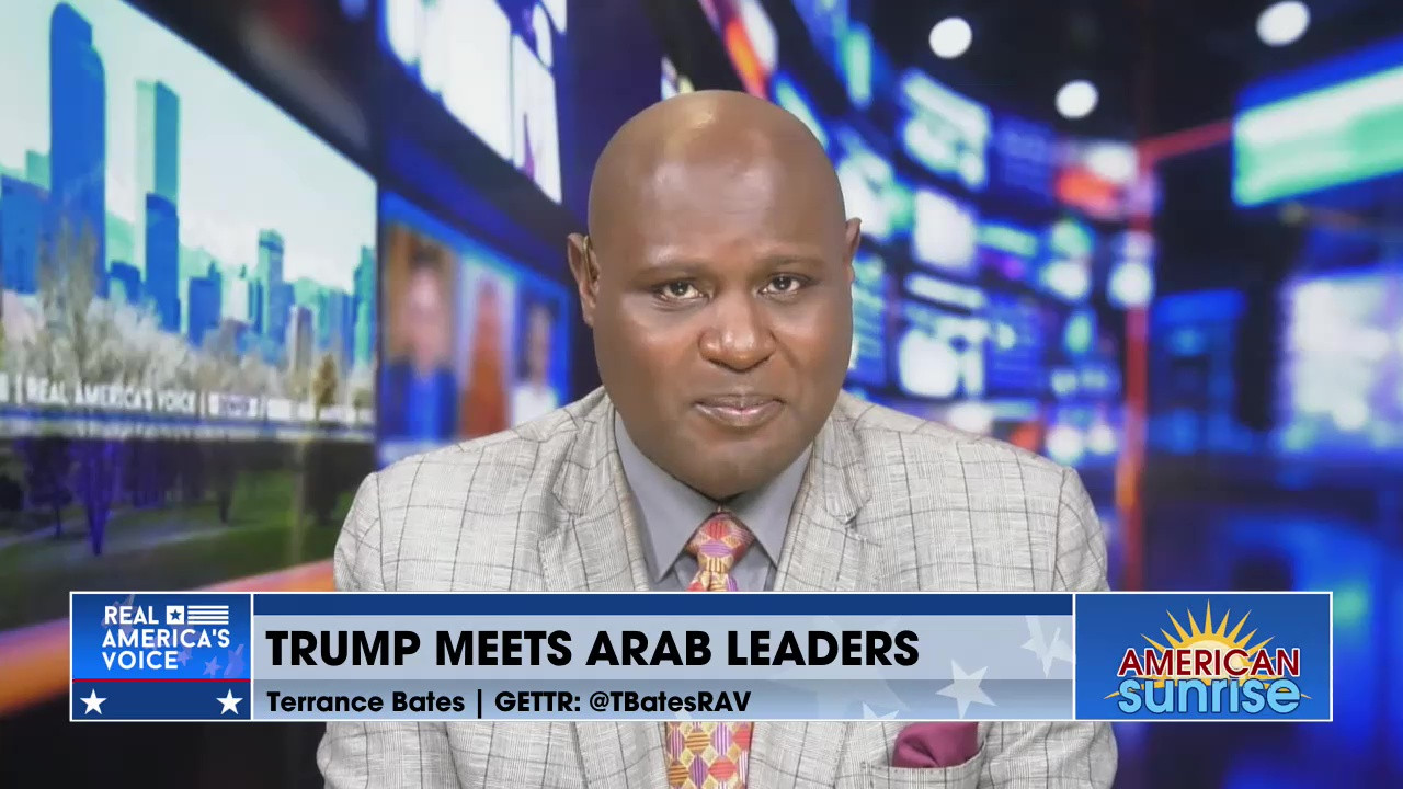 HOT HEADLINES FROM RAV