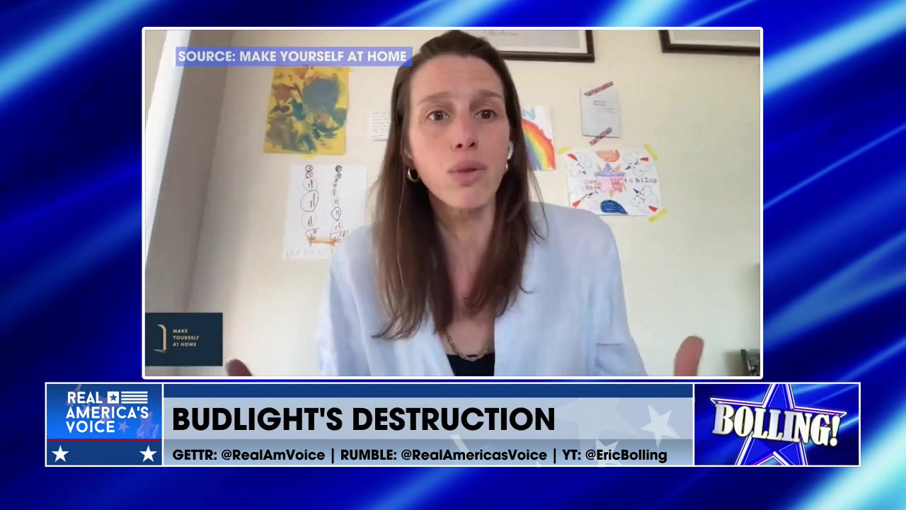 REACTING TO THE LATEST HEADLINES
