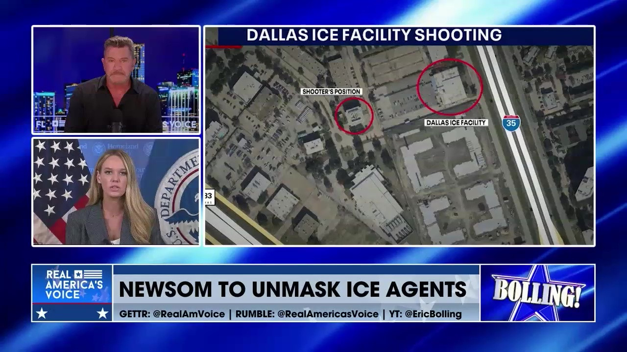 SHOOTER AT DALLAS ICE FACILITY