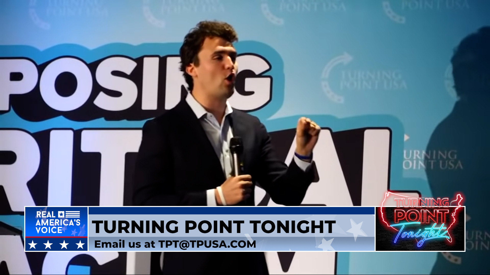 Exposing Critical Racism Tour