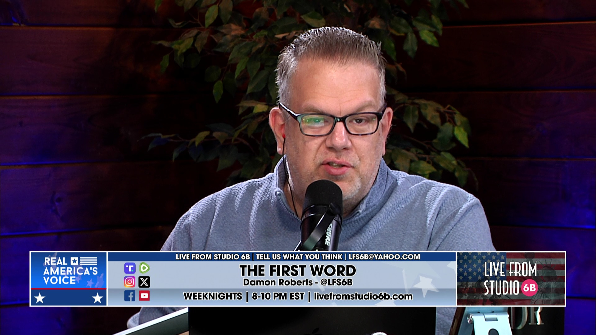 1-2-26 2 - The First Word on 2026 being the payoff of Trump's plan for America, discussion