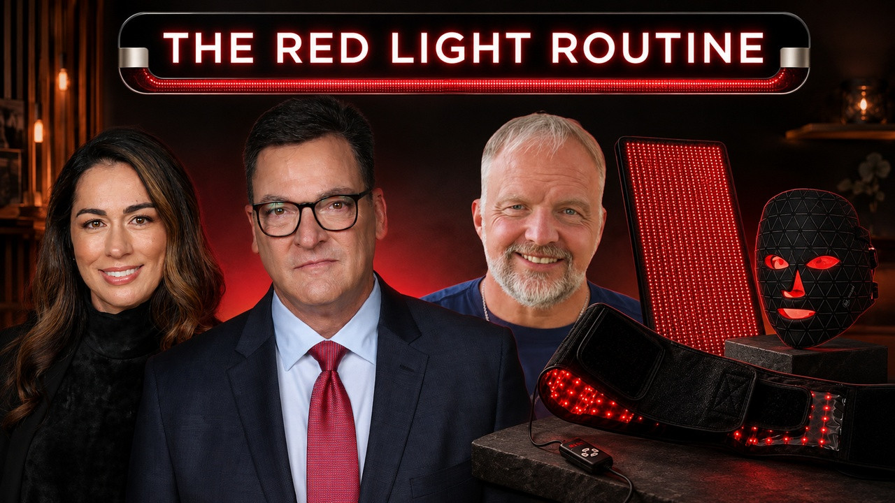 The Biggest Red Light Bundle Yet | with Rob Rene