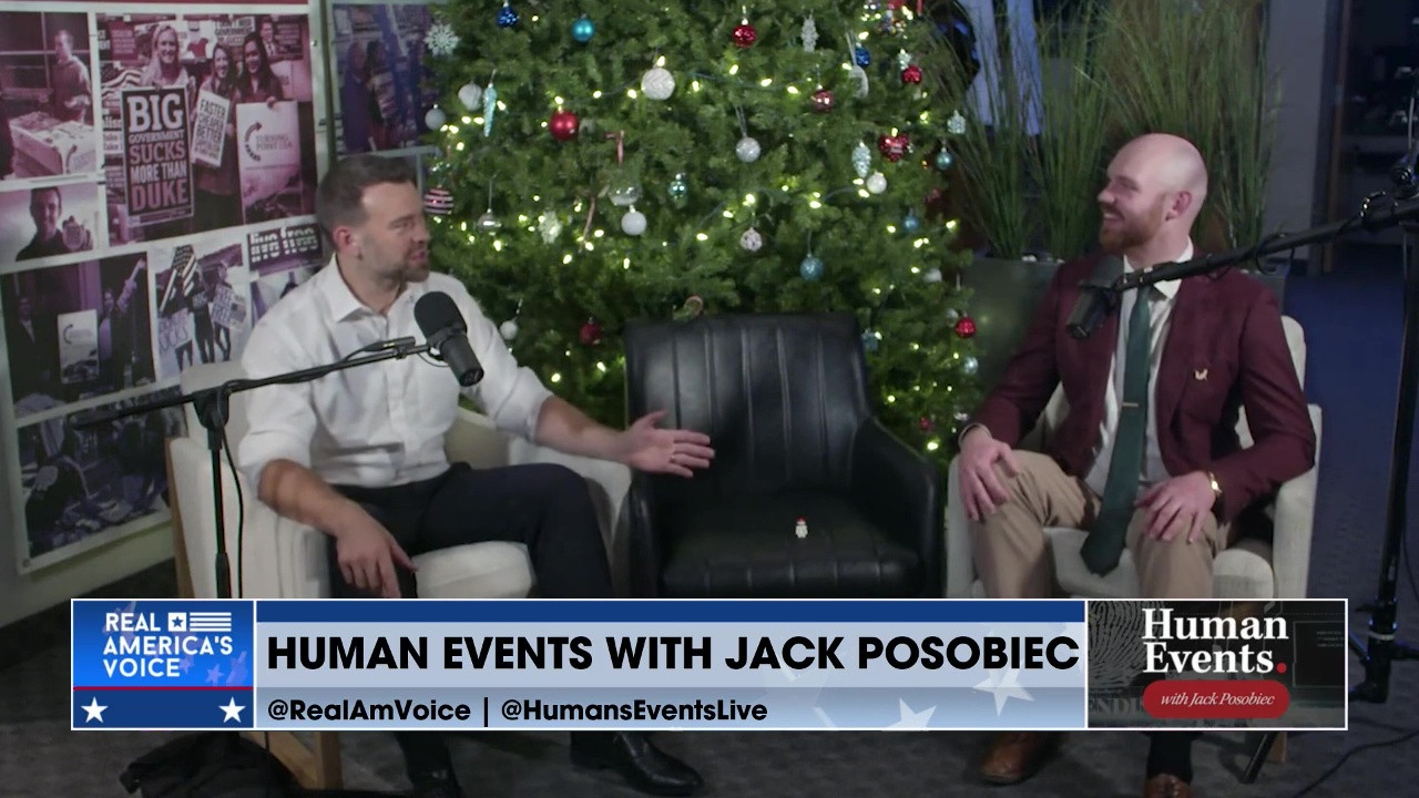 Media Matters Became Charlie Kirk’s Own Personal PR Department