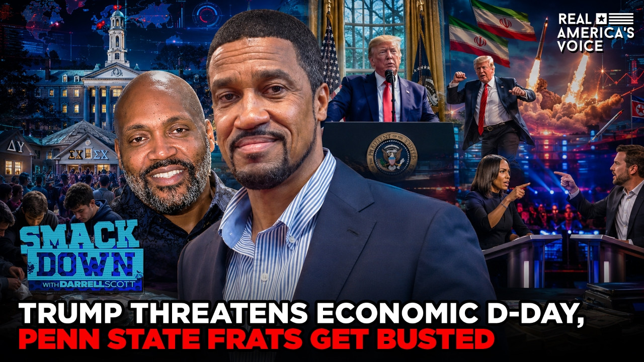 THE YOUTH IS GOING DOWN A DARK PATH