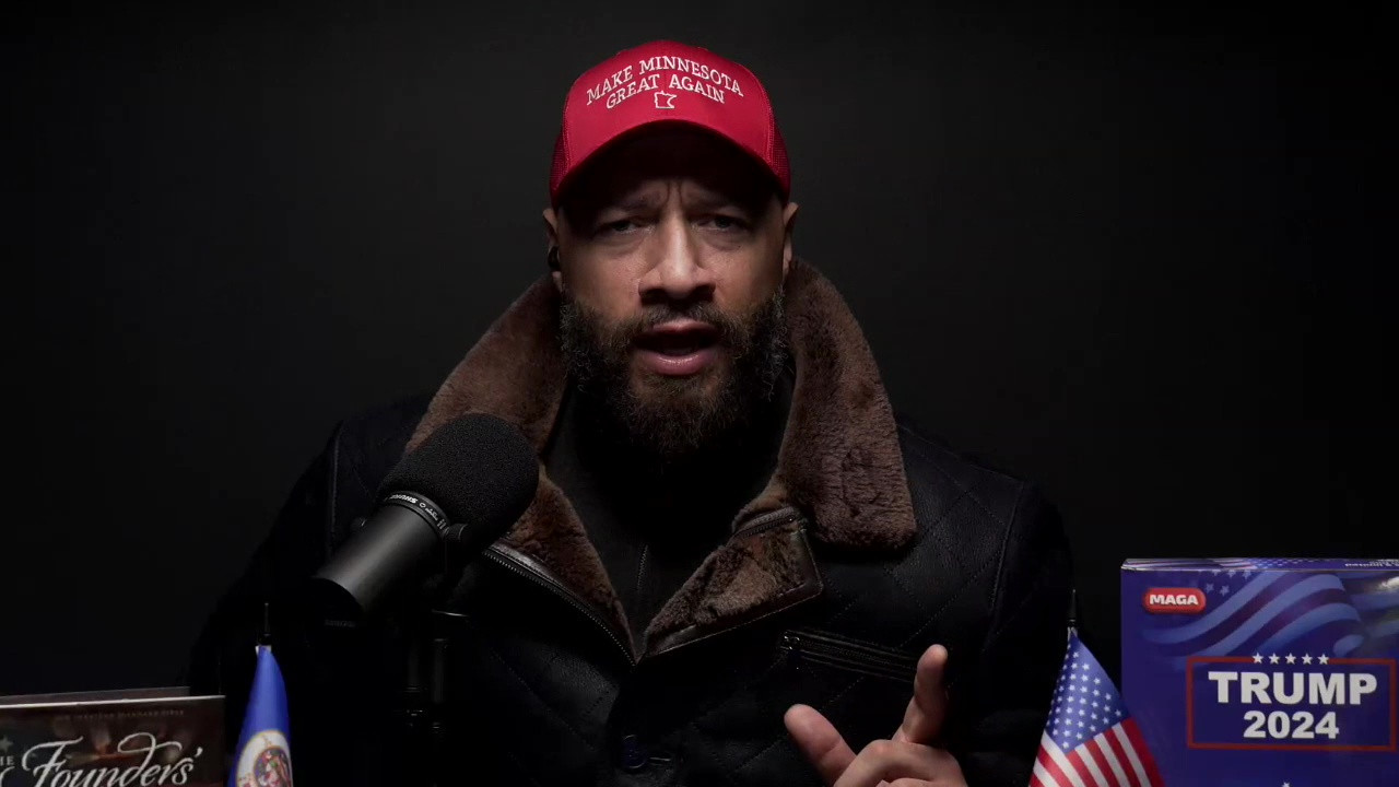 THE ROYCE WHITE SHOW PART 4