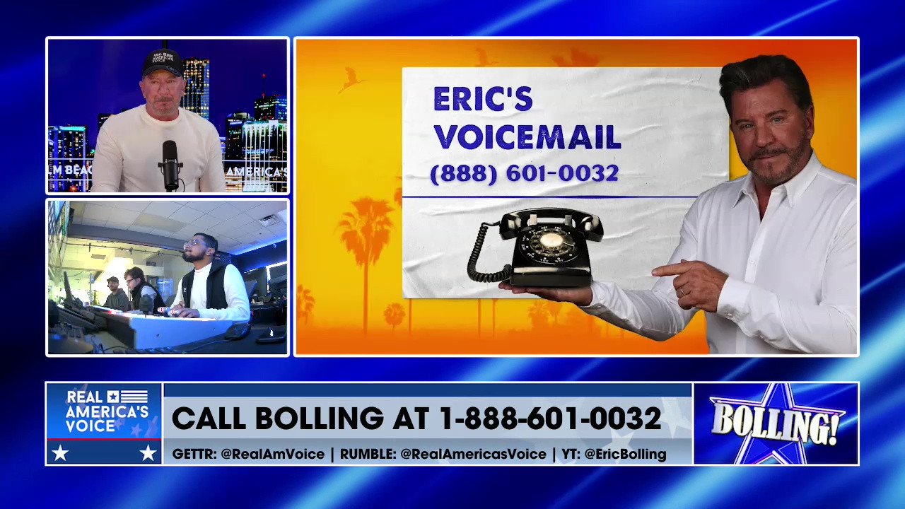 LISTENING TO YOUR VOICEMAILS