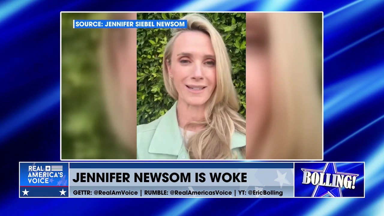 DEMOCRAT LUNACY ON FULL DISPLAY