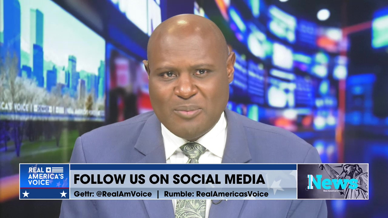 THE CHARLIE KIRK SHOW, PART 6