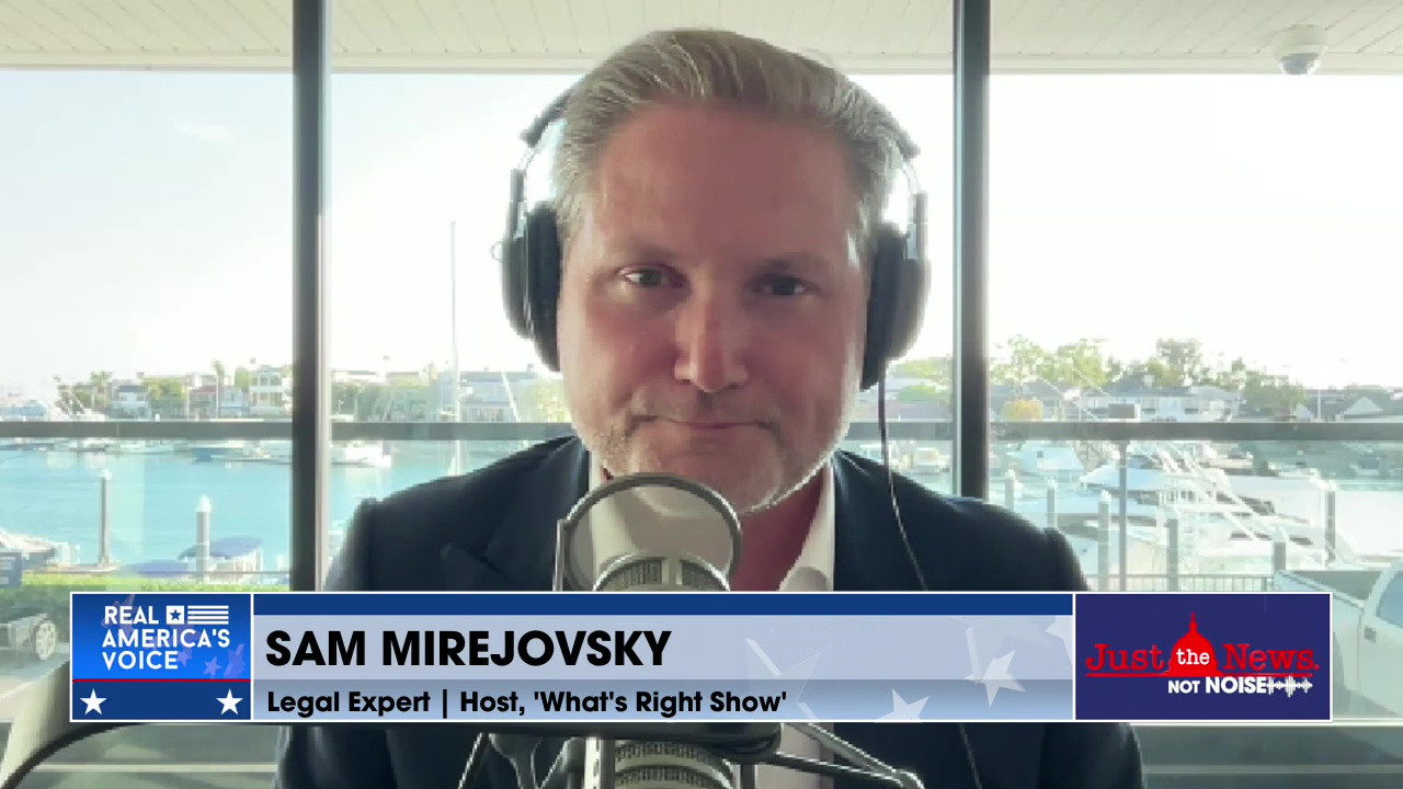 PROP 50 - IS IT EVEN LEGAL?