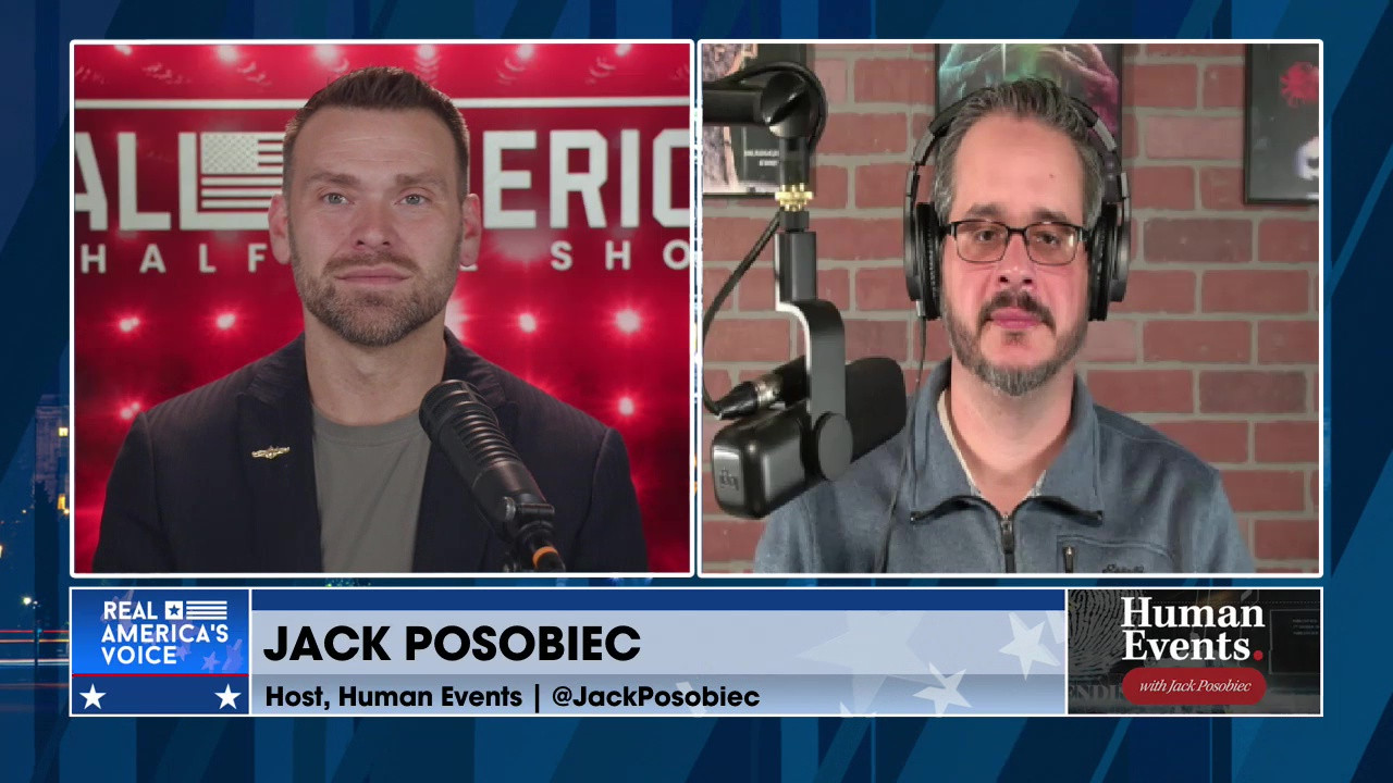 We HAVE To Win The Culture War