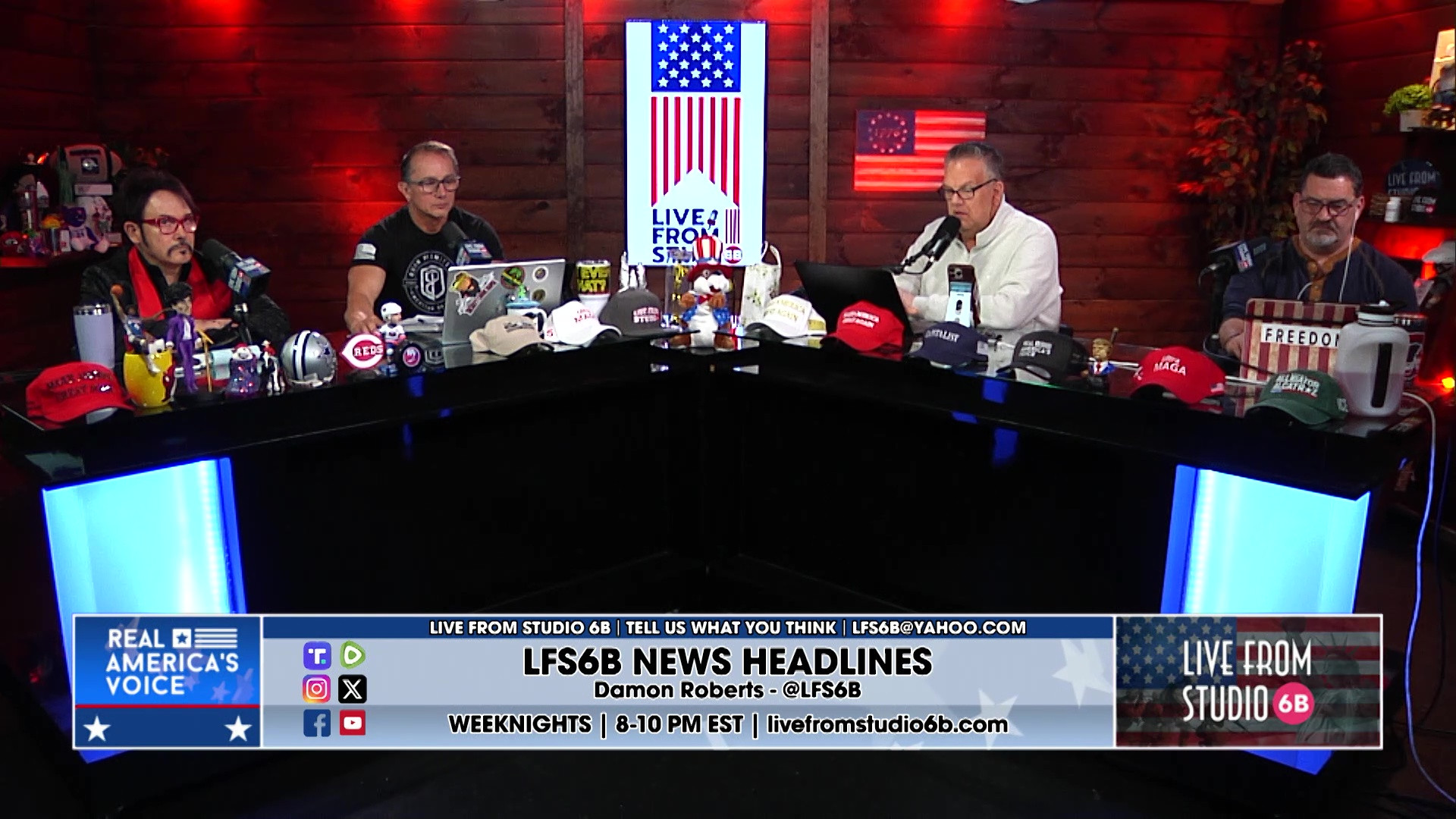 4-13-26 6 - Damon pays bills, Sgt. Duran sentencing discussion, Swalwell update