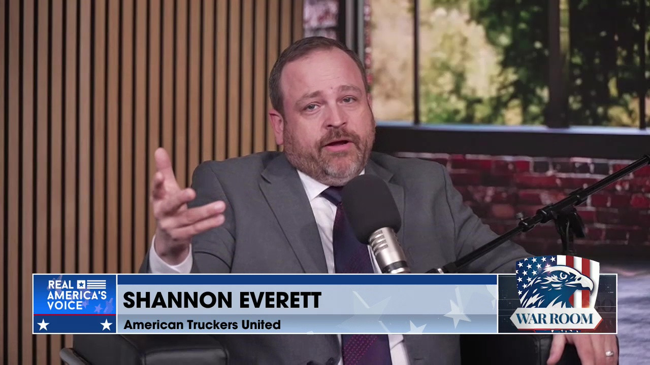 THE WAR ROOM WITH STEPHEN K. BANNON EPISODE 5223 PART 3