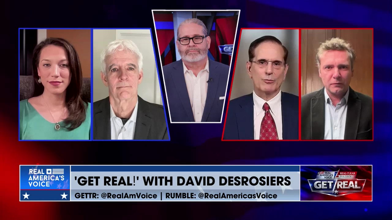 THE IRANIANS: PRO BIG SATAN