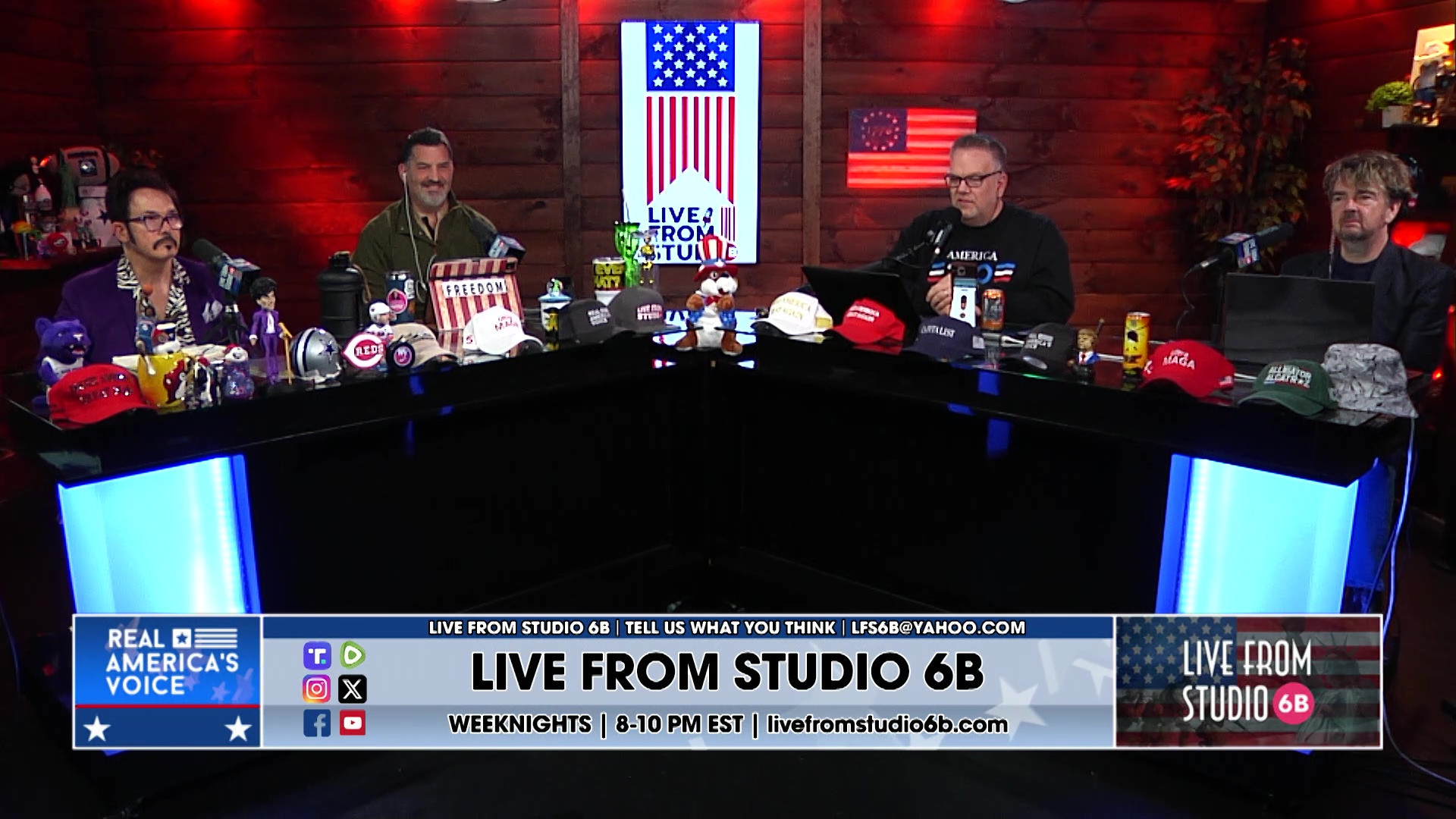 3-25-26 5 - Curtis and Schiff on immigration, discussion, Curtis from Dec, Jesse Ventura