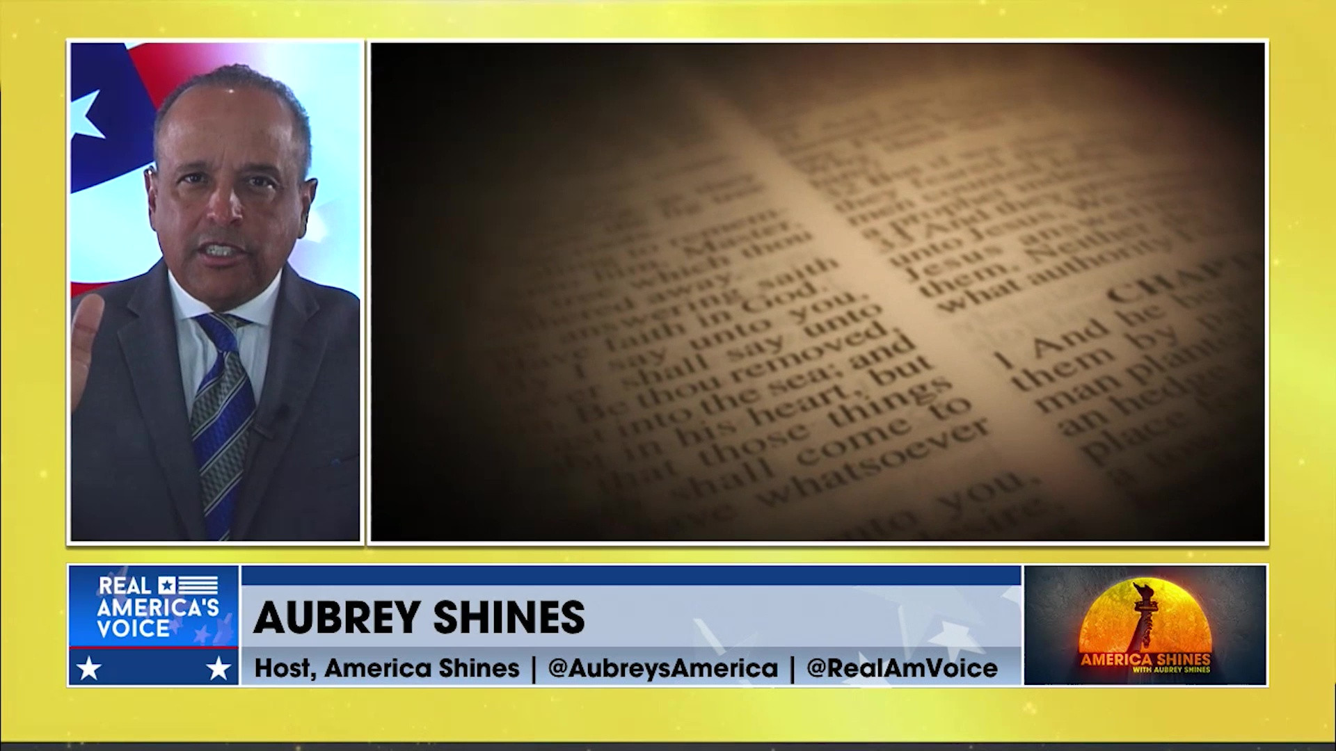 THE IMPORTANCE OF CHRIST-CENTERED IDEALS