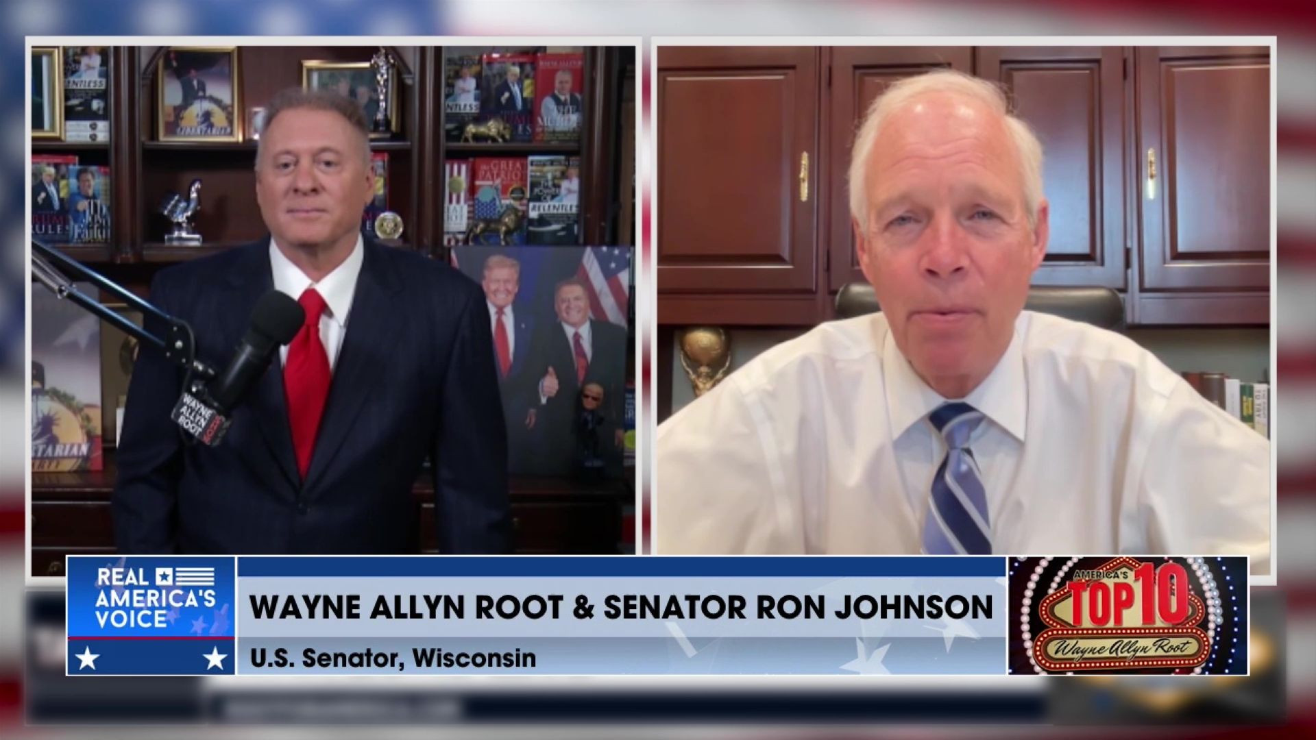 GEARING UP FOR THE MIDTERMS