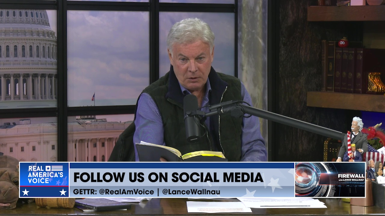 THE REAL WAR BEHIND TRUMP’S WORDS