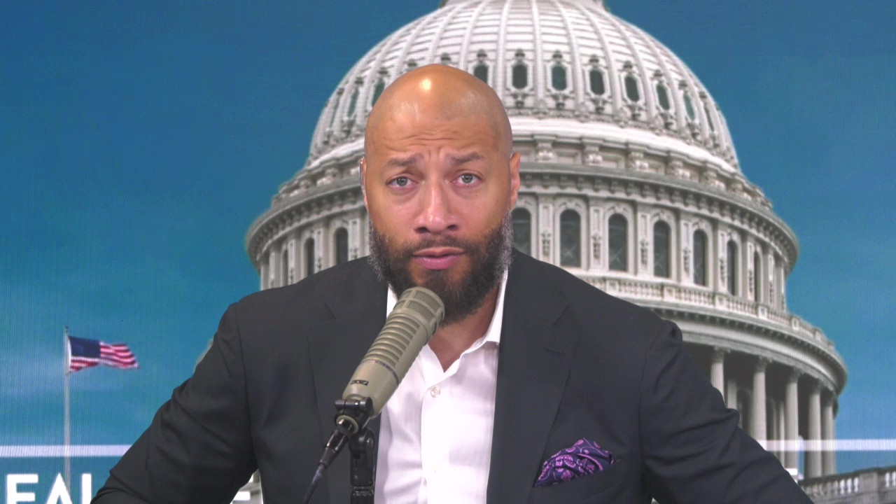 THE ROYCE WHITE SHOW 7-18-26 PART 2