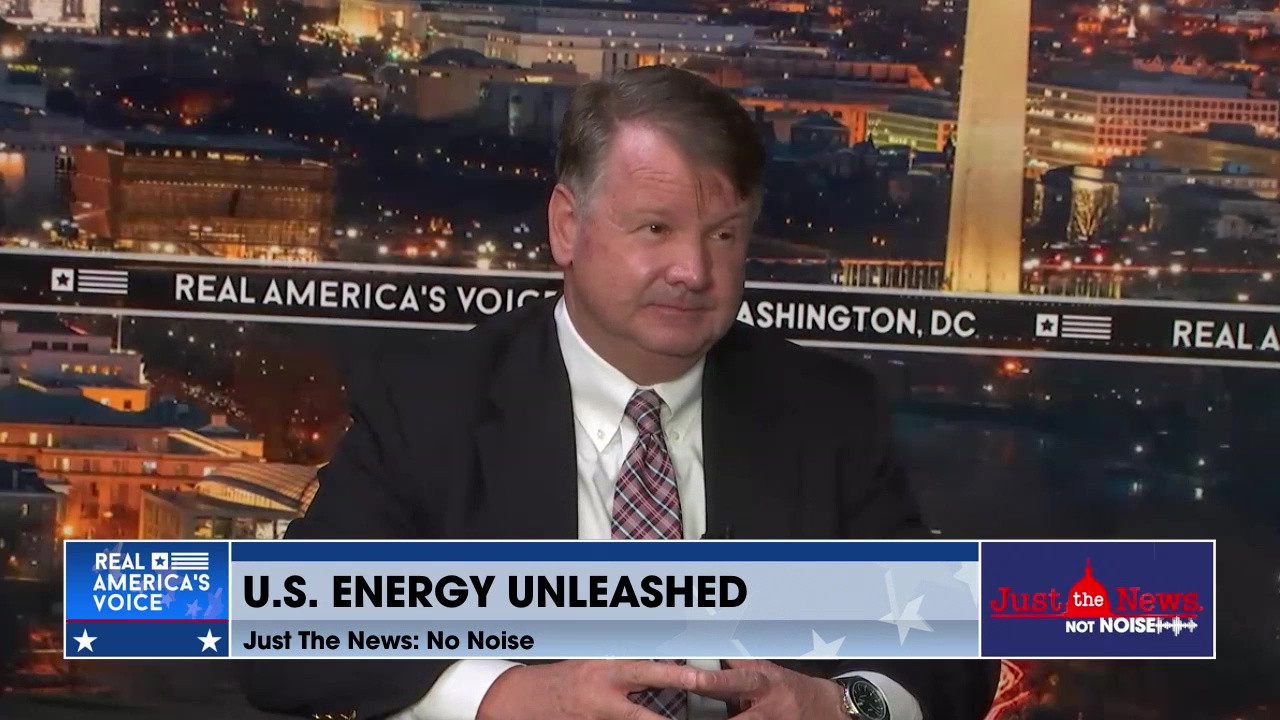 THE INNOVATIONS IN THE ENERGY INDUSTRY AND WHAT IT MEANS FOR THE FUTURE OF AMERICA