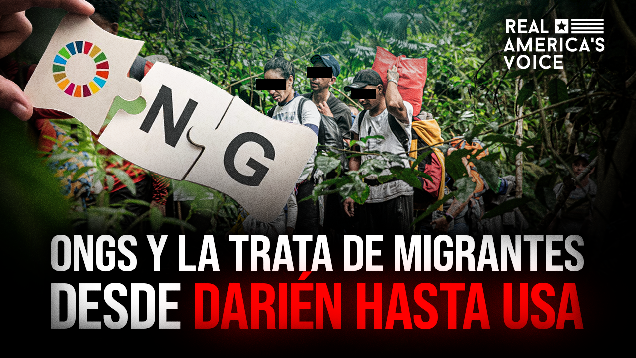 DISMINUYE EL TRAFICO DE PERSONAS DE GUATEMALA A EEUU.