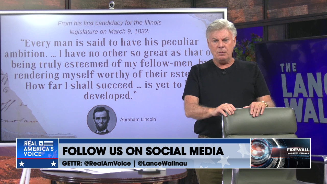 Abraham Lincoln: How Failure, Depression, and Faith Forged a Great President