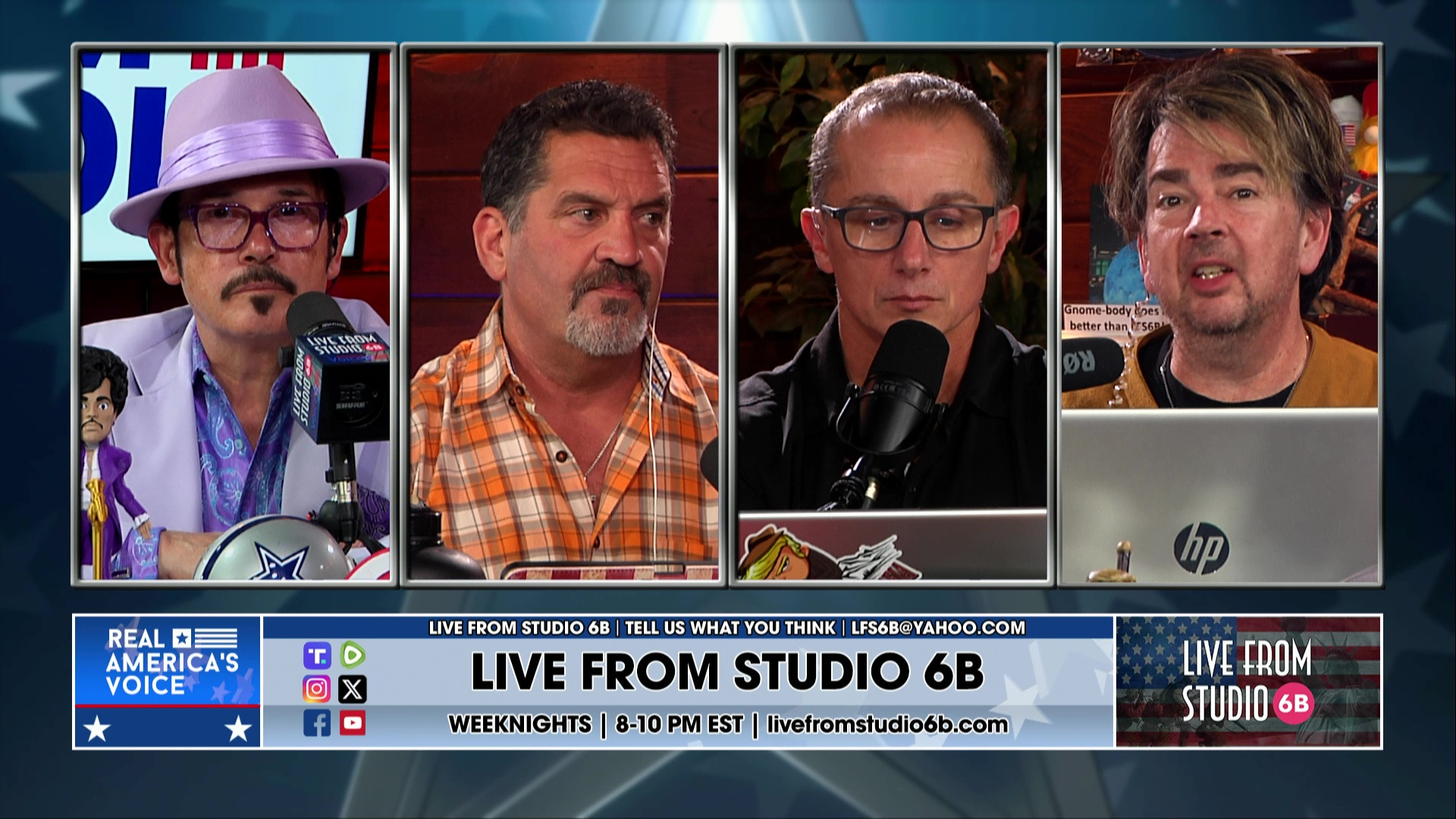 10-22-25 5 - Sliwa quits radio after calls to step aside in NYC election, discussion