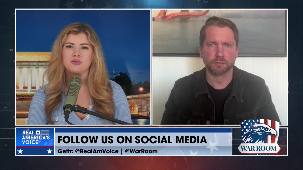 THE WAR ROOM WITH STEPHEN K. BANNON EPISODE 4977 PART 4