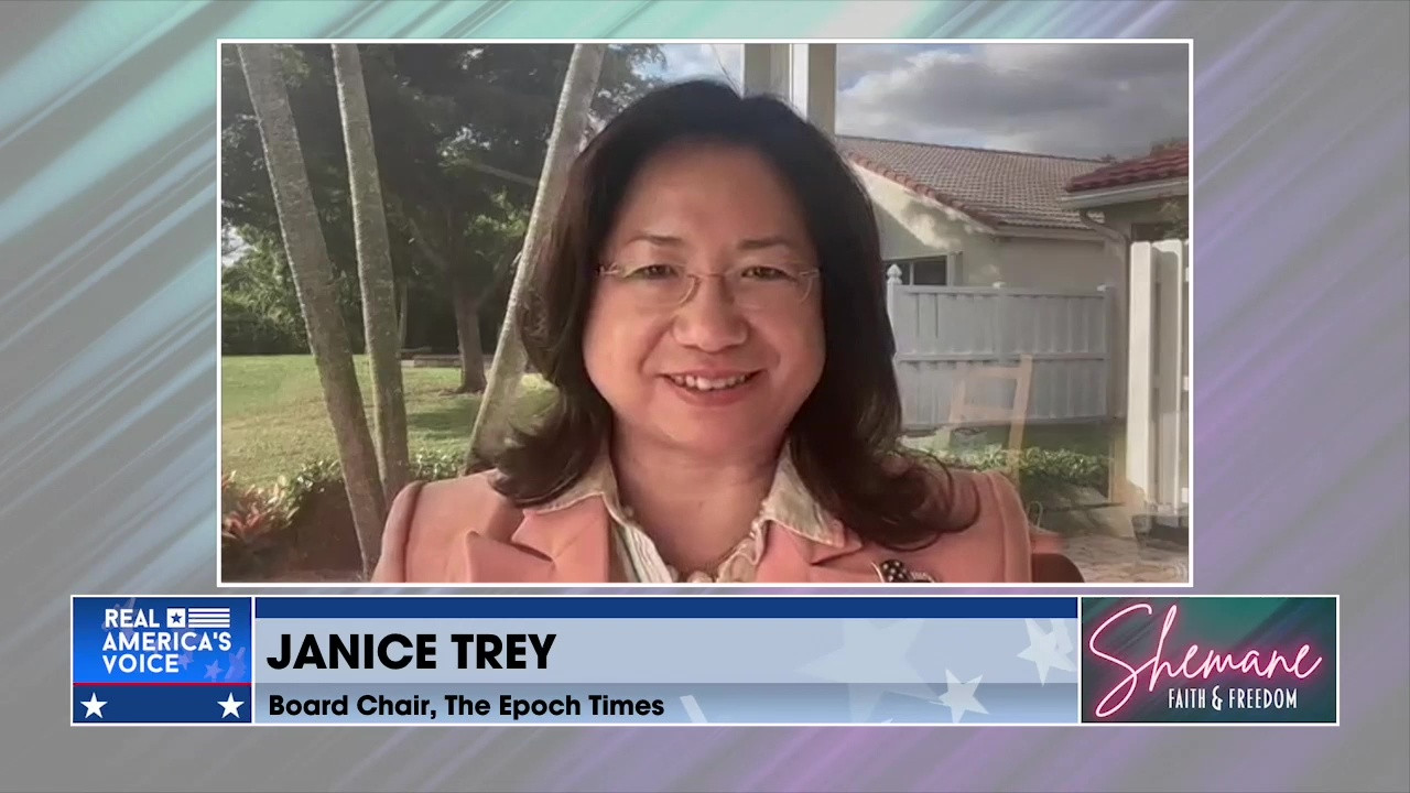 WHY AMERICA IS THE LAND OF OPPORTUNITY